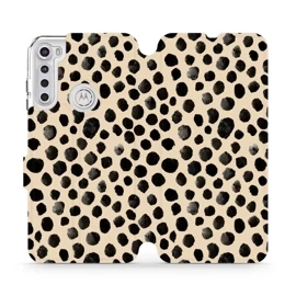 Phone Case Motorola One Fusion Plus - Design VA50S