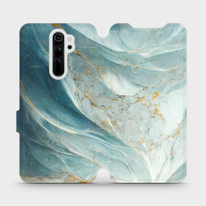 Phone Case Xiaomi Redmi Note 8 Pro - Design VP34S