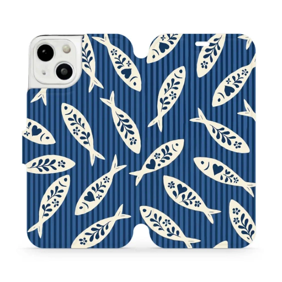 Phone Case Apple iPhone 13 - Design VP89S