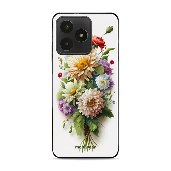 Hülle Glossy Case für Realme Note 50 - Farbe G016G