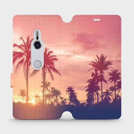 Phone Case Sony Xperia XZ3 - Design M134P