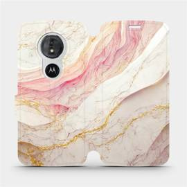 Phone Case Motorola Moto G6 Play - Design VP32S