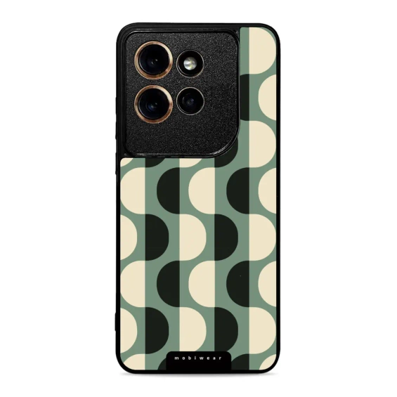 Phone Glossy Case Motorola Edge 50 Neo - Design GA56G