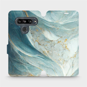 Hülle für LG G8s ThinQ - Farbe VP34S