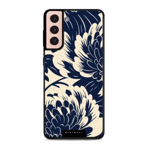 Etui Glossy Case do Samsung Galaxy S21 - wzór GA40G