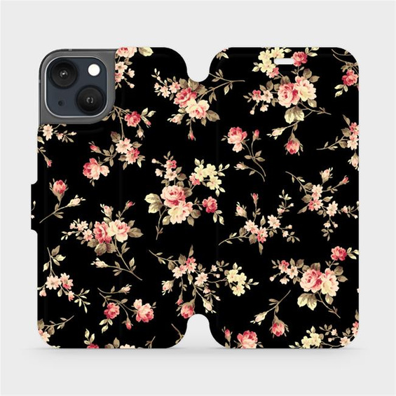 Hülle für Apple iPhone 13 - Farbe VD02S