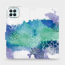 Phone Case OPPO Reno 4 Lite - Design MG11S