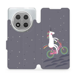 Phone Case Huawei Honor Magic7 Lite 5G - Design V024P