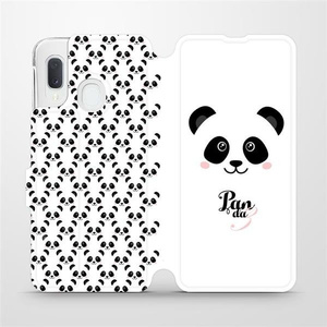 Phone Case Samsung Galaxy A20e - Design M030P