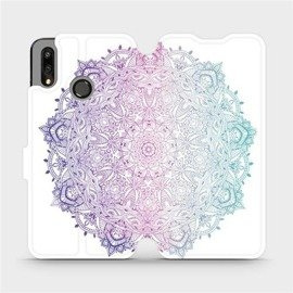 Phone Case Huawei P Smart 2019 - Design M008S