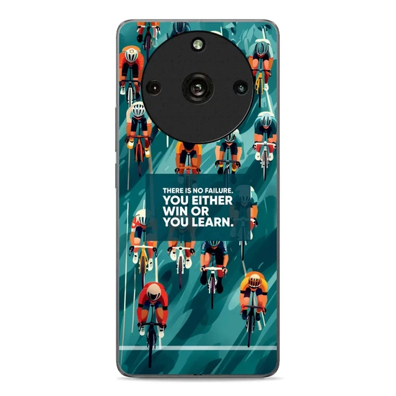 Phone Glossy Case Realme 11 Pro Plus - Design GD02G