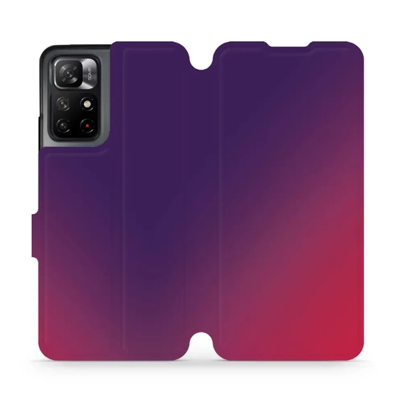 Etui do Xiaomi Redmi Note 11S 5G - wzór VP67S