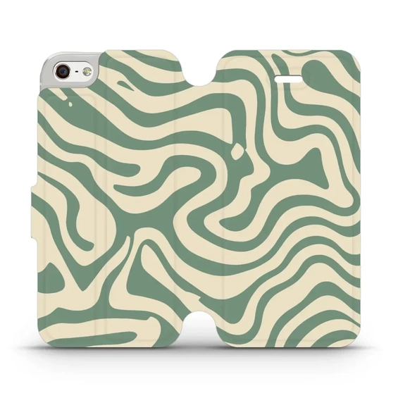 Phone Case Apple iPhone 5s - Design VA57S