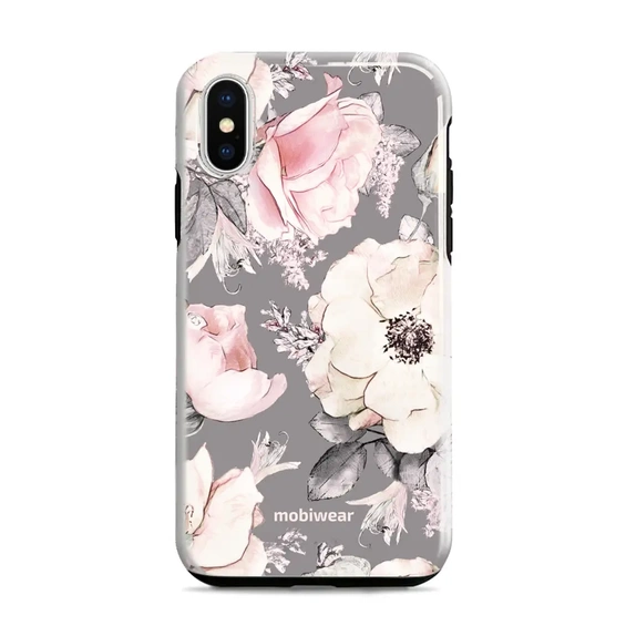 Hülle Elite Pro für Apple iPhone XR - Farbe EX06E