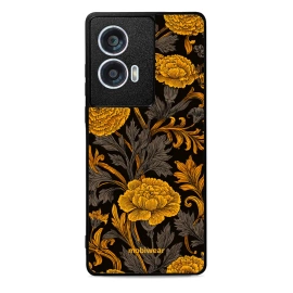 Phone Glossy Case Motorola Edge 50 Fusion - Design G173G