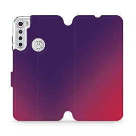 Phone Case Motorola One Fusion Plus - Design VP67S