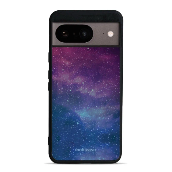 Hülle Glossy Case für Google Pixel 8 - Farbe G049G