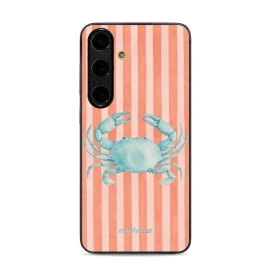 Phone Glossy Case Samsung Galaxy S24 FE - Design GP87G