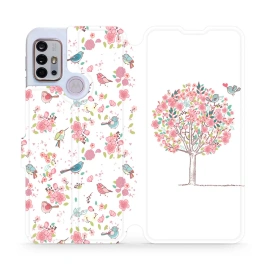 Phone Case Motorola Moto G10 - Design M120S