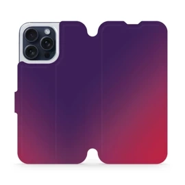 Phone Case Apple iPhone 15 Pro Max - Design VP67S