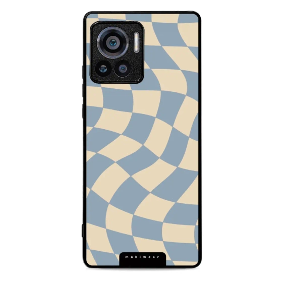 Phone Glossy Case Motorola Edge 30 Ultra - Design GA59G