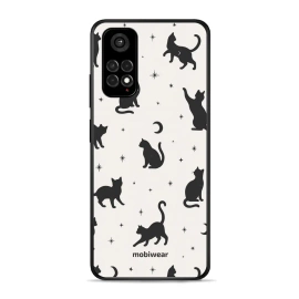 Phone Glossy Case Xiaomi Redmi Note 11S - Design G162G