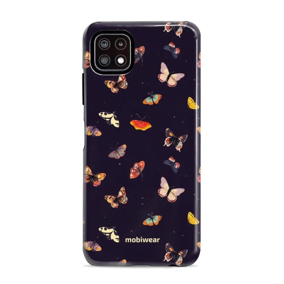 Hülle Elite Pro für Samsung Galaxy A22 5G - Farbe EP78E