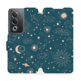 Phone Case OPPO A80 5G - Design VP14S