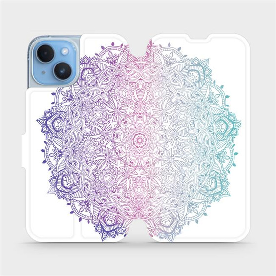 Phone Case Apple iPhone 14 - Design M008S