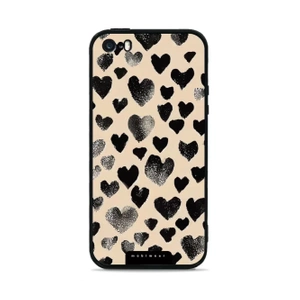 Phone Glossy Case Apple iPhone SE - Design GA51G