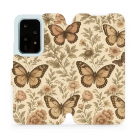 Hülle für Huawei Honor 200 Lite - Farbe VP92S