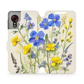 Etui do Samsung Galaxy Xcover 5 - wzór VP41S