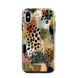 Etui Elite Pro do Apple iPhone X - wzór E167E