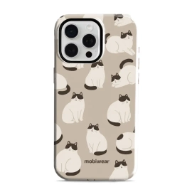Case Elite Pro for Apple iPhone 15 Pro Max - Design E160E