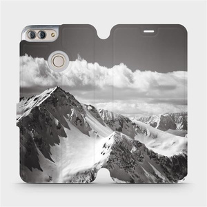 Etui do Huawei P Smart - wzór M152P