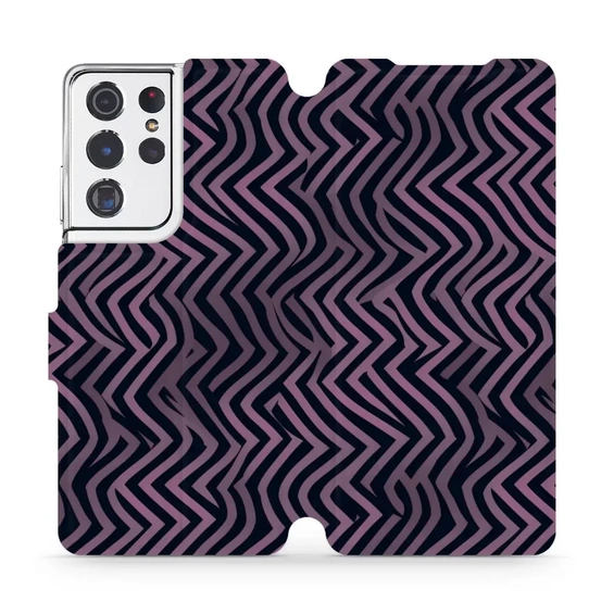 Phone Case Samsung Galaxy S21 Ultra - Design VA55S