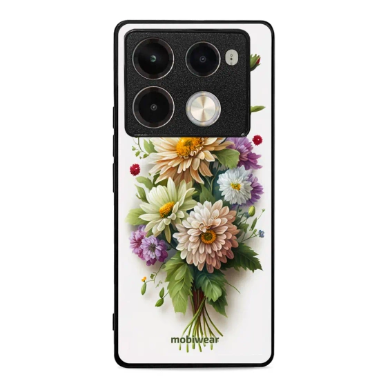 Etui Glossy Case do Infinix Note 40 Pro Plus - wzór G016G