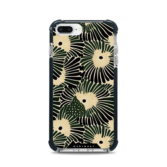 Hülle MagSafe Elite Bumper für Apple iPhone 7 Plus - Farbe DA44D