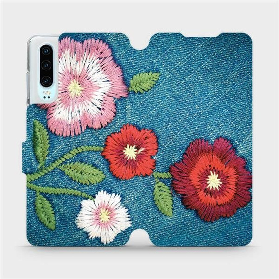 Phone Case Huawei P30 - Design MD05P