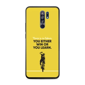 Phone Glossy Case Xiaomi Redmi 9 - Design GD09G