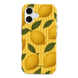 Etui Elite Pro do Apple iPhone 16 - wzór EP81E