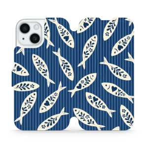 Etui do Apple iPhone 15 - wzór VP89S