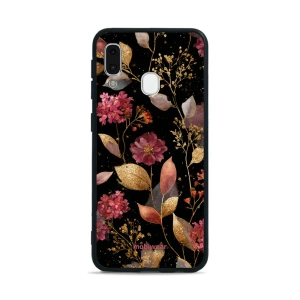 Phone Glossy Case Samsung Galaxy A20e - Design G171G