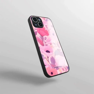 Hülle Glossy Case für Xiaomi POCO X3 NFC - Farbe GP74G