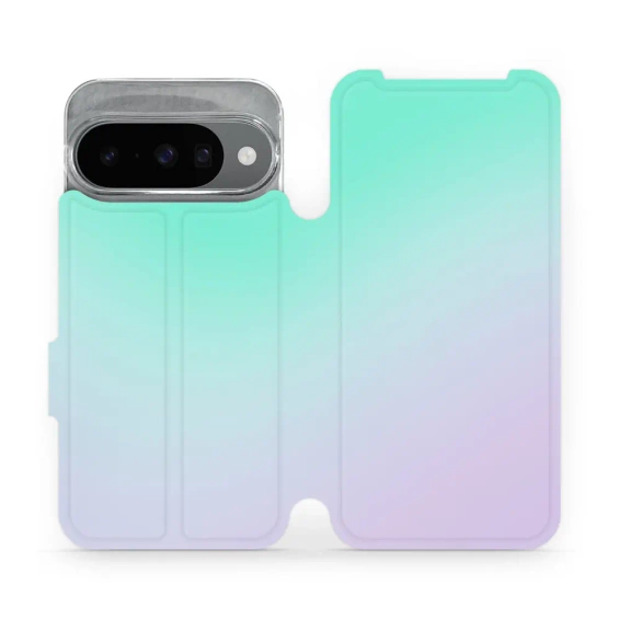 Phone Case Google Pixel 10 - Design VP63S
