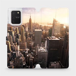Phone Case Samsung Galaxy S10 Lite - Design M138P