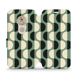 Phone Case Motorola Moto G7 Play - Design VA56S