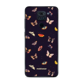 Etui Glossy Case do Xiaomi Redmi Note 9 - wzór GP78G