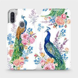 Phone Case Samsung Galaxy M11 - Design MX08S