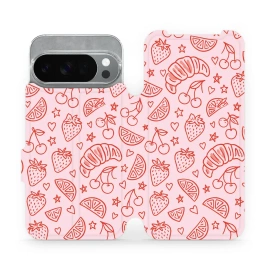 Phone Case Google Pixel 10 Pro - Design VP86S